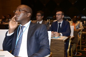 Oil & Gas Summit'15   